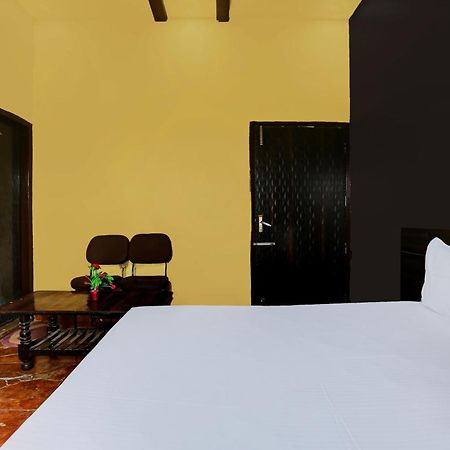Hotel O Dada Hotel Charkhi Dadri 外观 照片