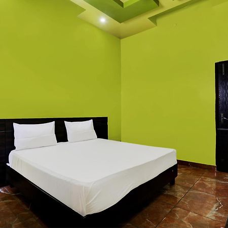 Hotel O Dada Hotel Charkhi Dadri 外观 照片