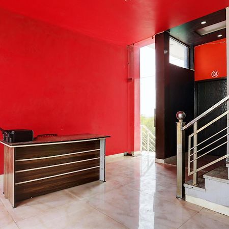 Hotel O Dada Hotel Charkhi Dadri 外观 照片
