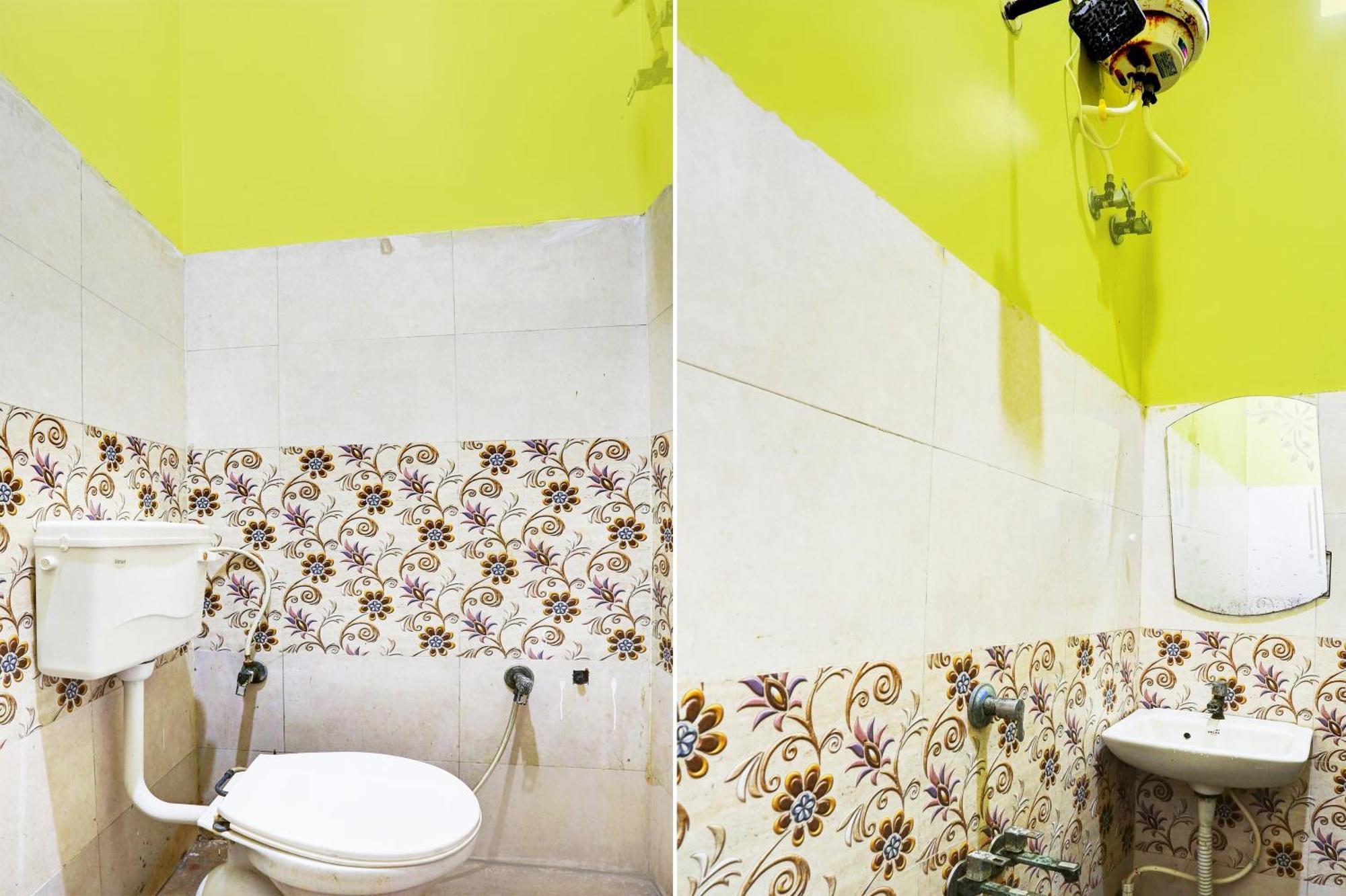 Hotel O Dada Hotel Charkhi Dadri 外观 照片