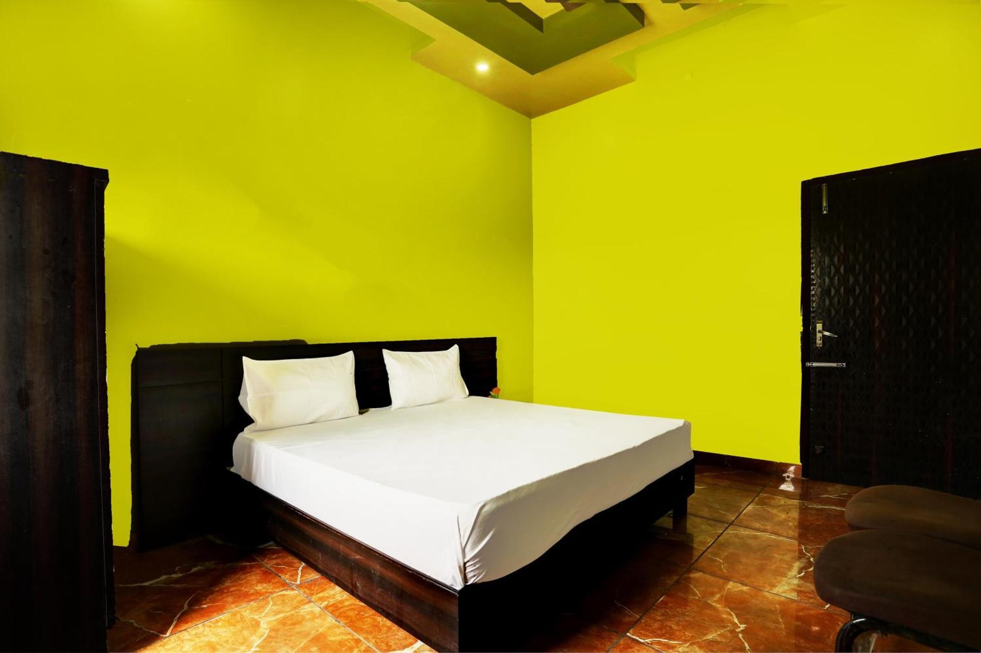 Hotel O Dada Hotel Charkhi Dadri 外观 照片