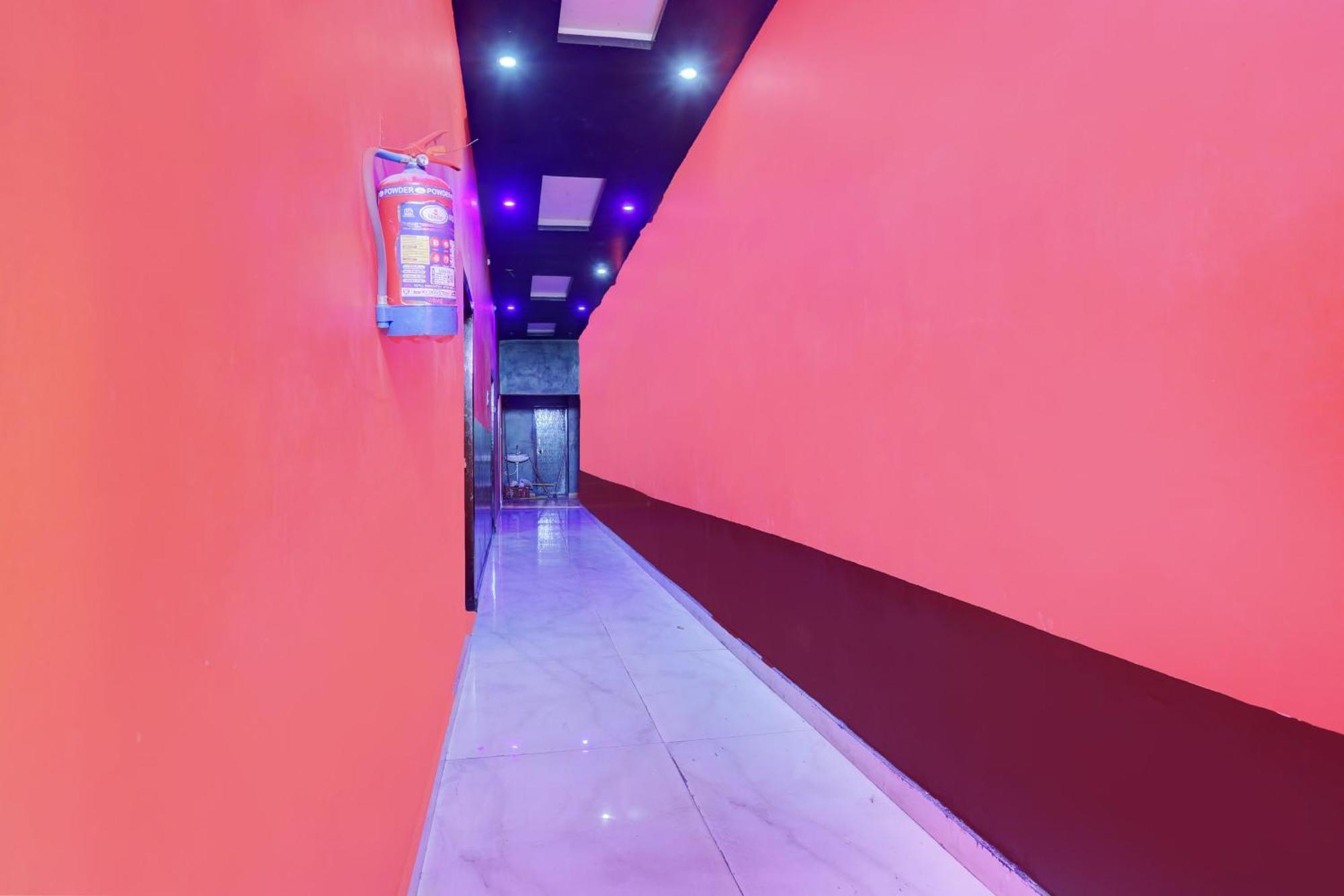 Hotel O Dada Hotel Charkhi Dadri 外观 照片