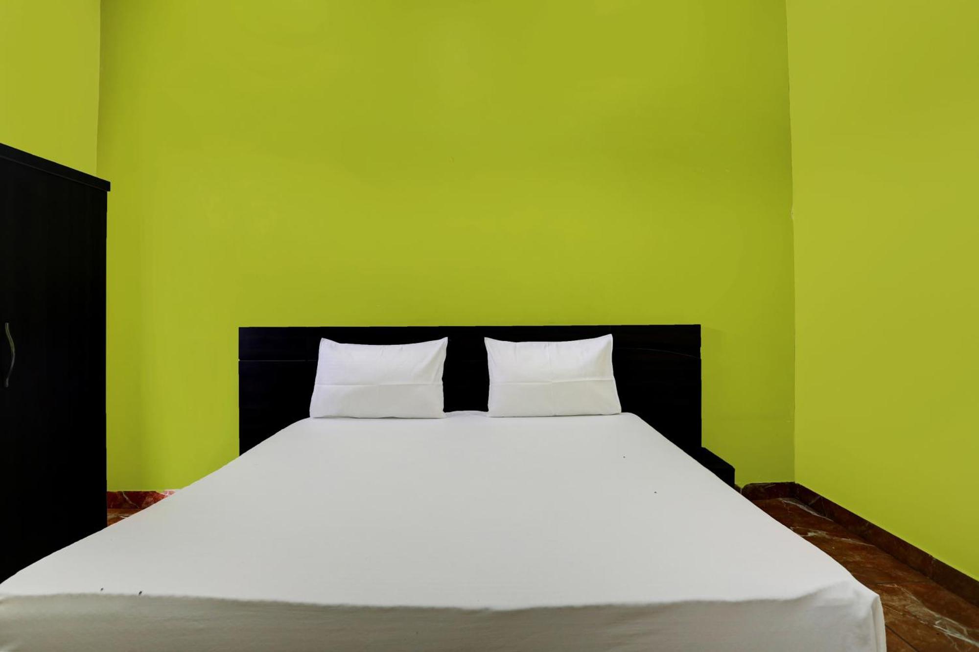 Hotel O Dada Hotel Charkhi Dadri 外观 照片