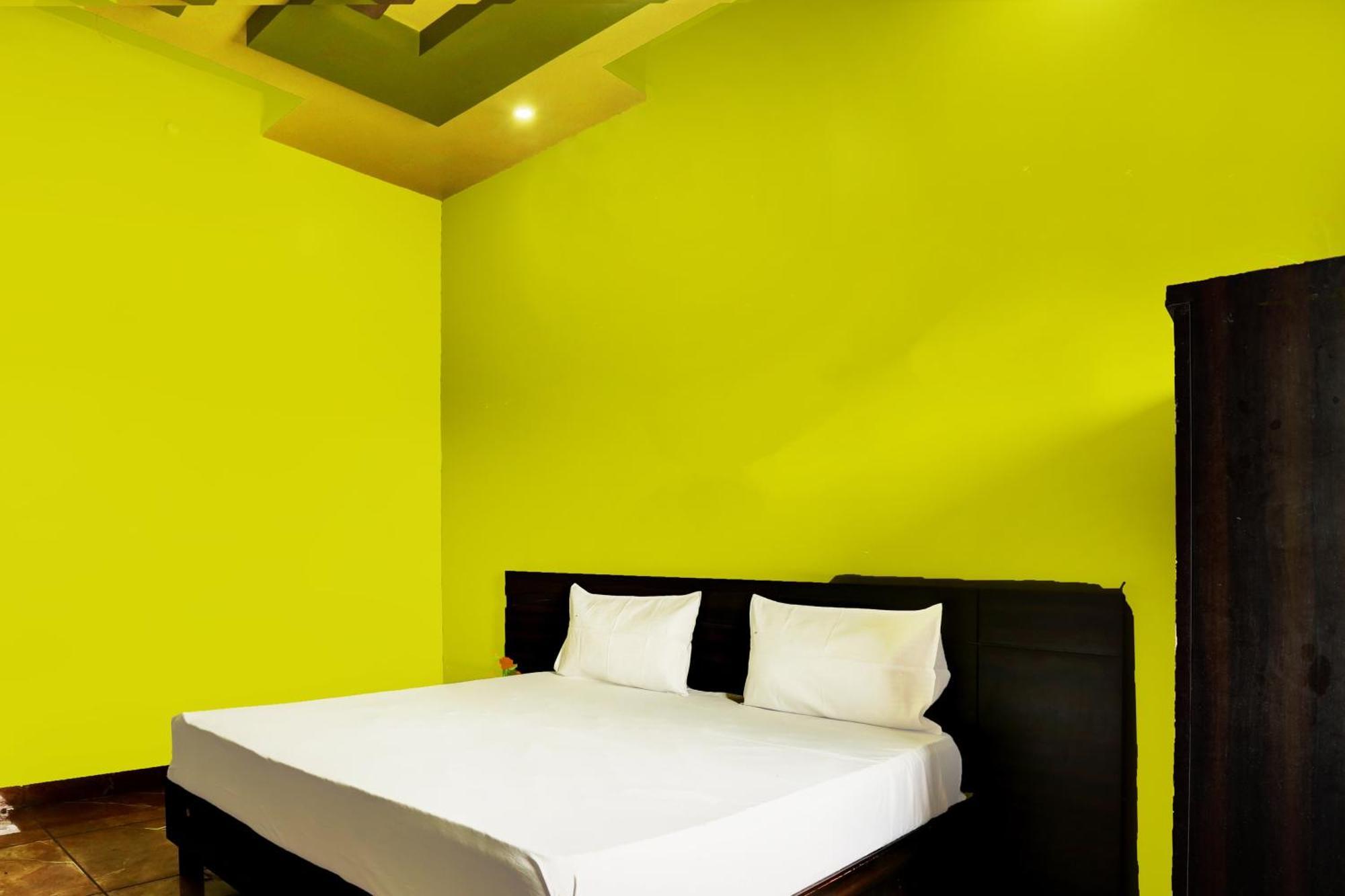 Hotel O Dada Hotel Charkhi Dadri 外观 照片