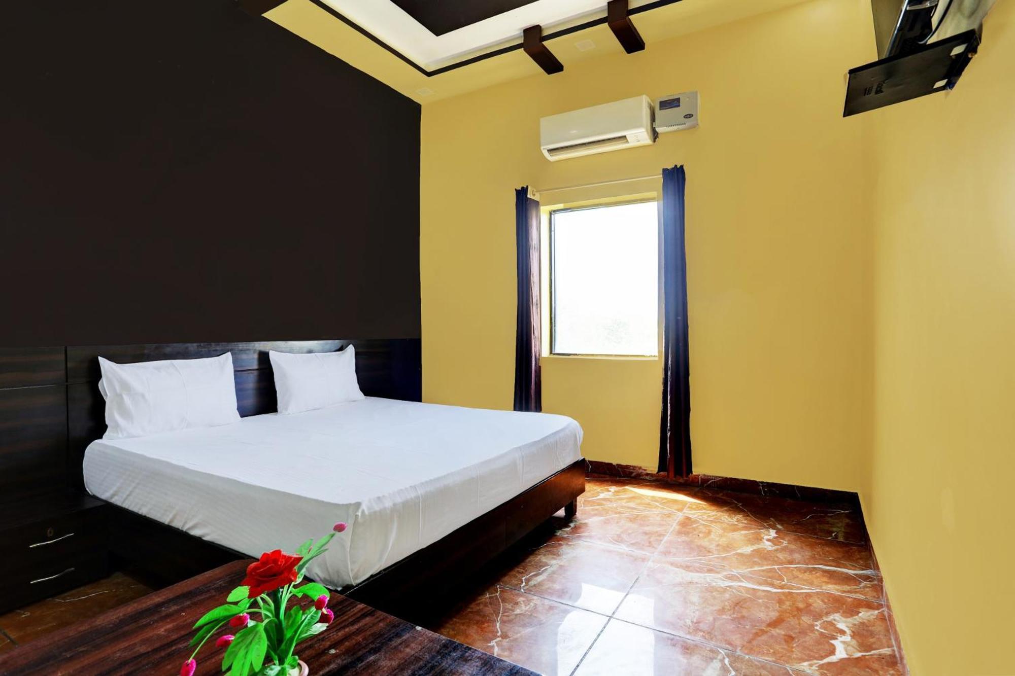 Hotel O Dada Hotel Charkhi Dadri 外观 照片