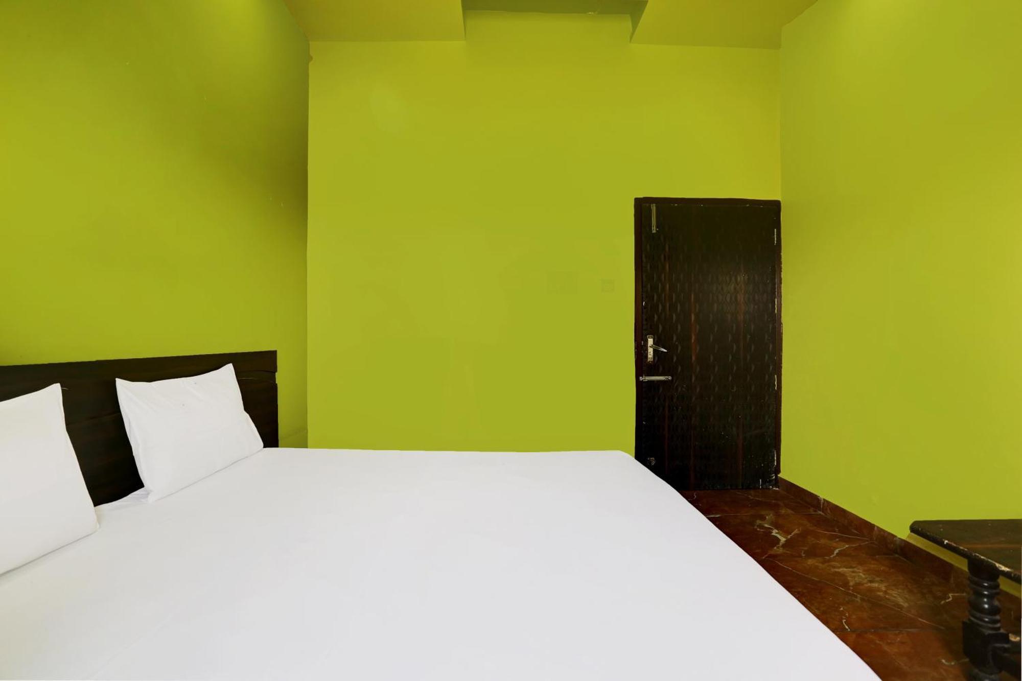 Hotel O Dada Hotel Charkhi Dadri 外观 照片