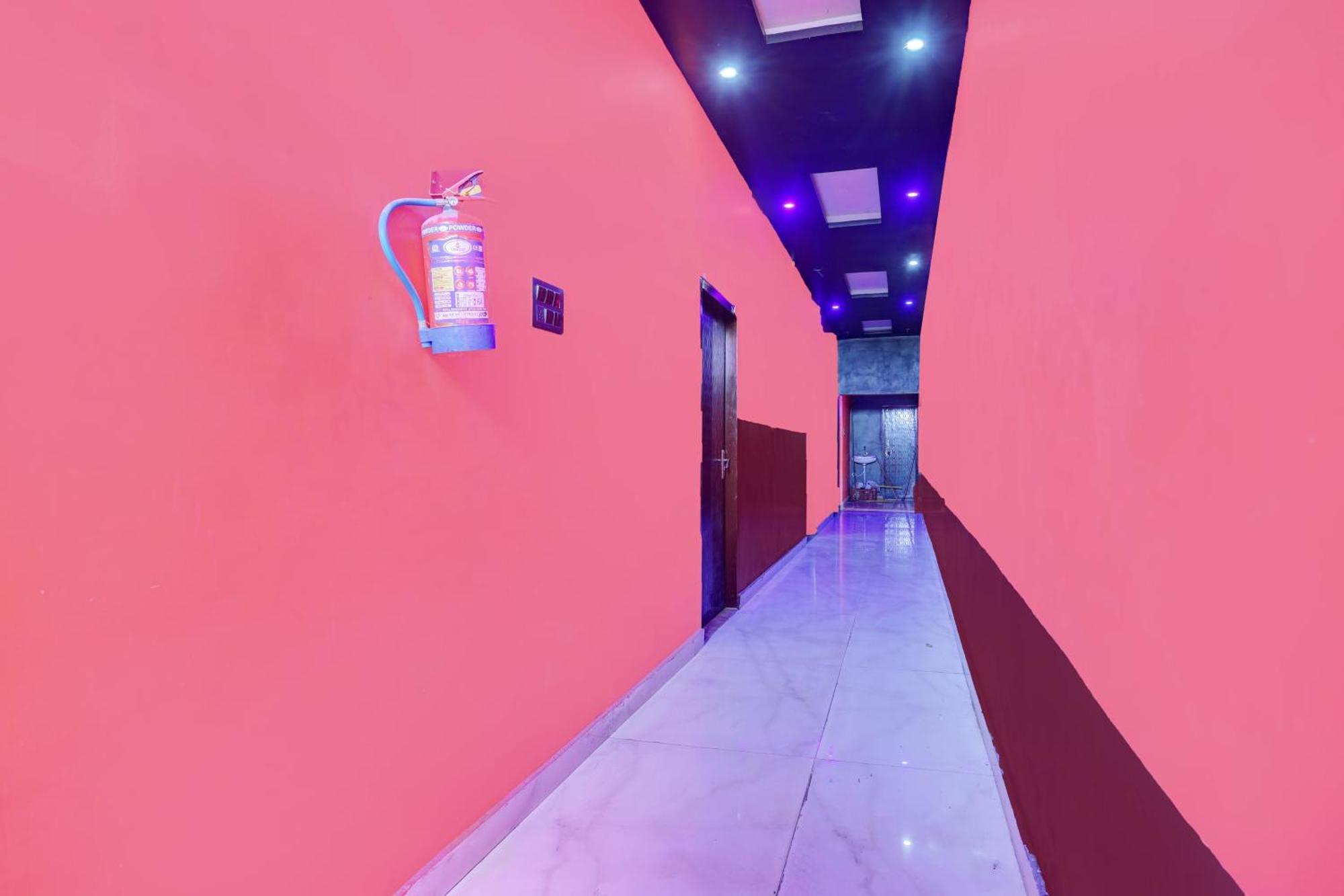 Hotel O Dada Hotel Charkhi Dadri 外观 照片