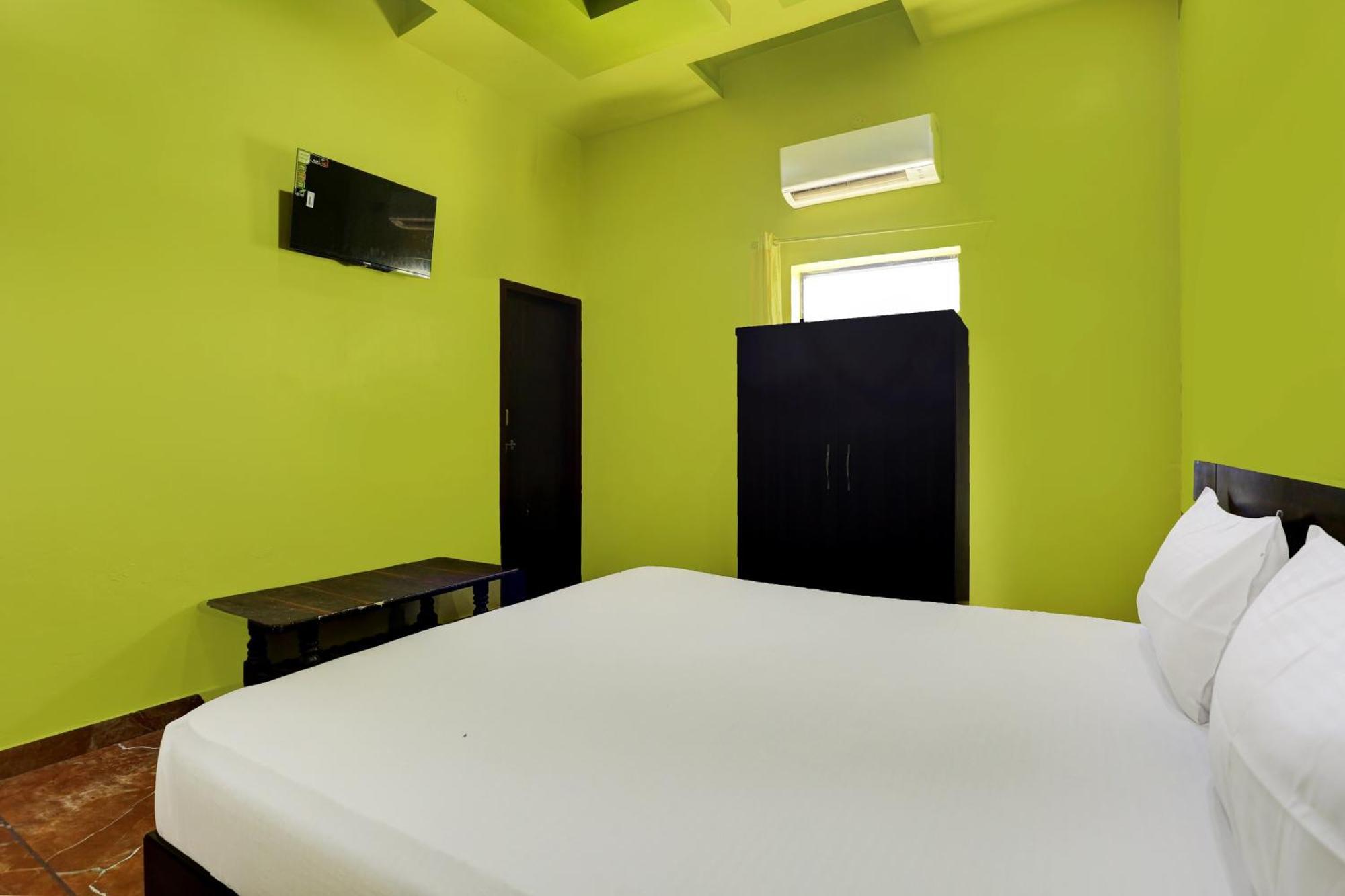 Hotel O Dada Hotel Charkhi Dadri 外观 照片